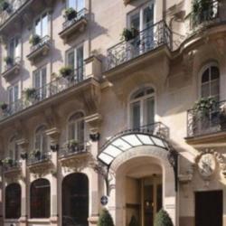 Imagine pentru Hotel Astra Opera Astotel City Break - Opera 2025
