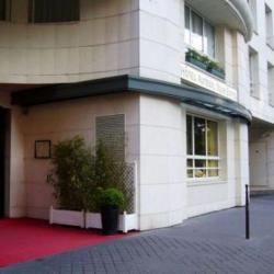 Imagine pentru Hotel Auteuil Tour Eiffel Cazare - Eiffel Tower 2026