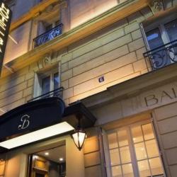Imagine pentru Balmoral Hotel City Break - Arc De Triomphe 2025