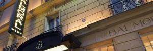 Imagine pentru Balmoral Hotel City Break - Arc De Triomphe 2025