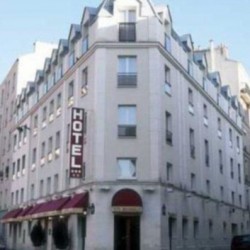 Imagine pentru Beaugrenelle Tour Eiffel Hotel City Break - Eiffel Tower 2025