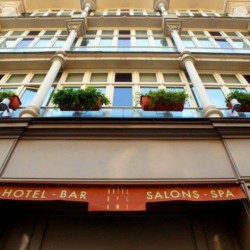 Imagine pentru Saint Germain Cazare - City Break Franta 2025