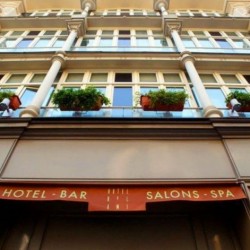 Imagine pentru Bel Ami Hotel Cazare - Saint Germain la hoteluri de 4* stele 2024