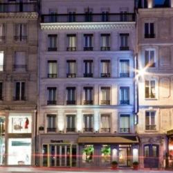 Imagine pentru Hotel Best Western Aramis Saint Germain City Break - Saint Germain 2025