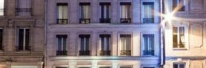 Imagine pentru Hotel Best Western Aramis Saint Germain City Break - Saint Germain 2025