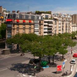 Imagine pentru Hotel Best Western Ohm By Happyculture City Break - Eiffel Tower 2025