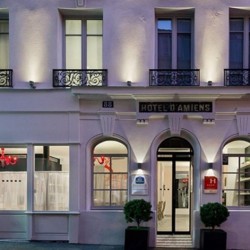 Imagine pentru Hotel Best Western Premier Faubourg 88 City Break - Gare Du Nord 2025