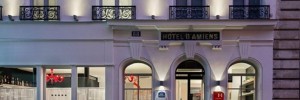 Imagine pentru Hotel Best Western Premier Faubourg 88 Cazare - Gare Du Nord 2024
