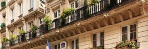 Imagine pentru Hotel Best Western Premier Horset Opera City Break - Opera 2025