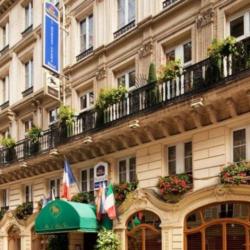Imagine pentru Hotel Best Western Premier Horset Opera City Break - Opera 2025