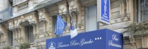 Imagine pentru Hotel Best Western Trianon Rive Gauche City Break - Saint Germain 2025