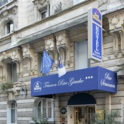 Imagine pentru Hotel Best Western Trianon Rive Gauche City Break - Saint Germain 2025