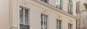 Imagine pentru Hotel Blanche Fontaine City Break - Montmartre 2025