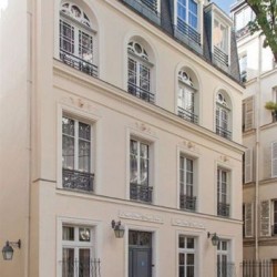 Imagine pentru Hotel Blanche Fontaine City Break - Montmartre 2025