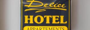 Imagine pentru Delice Hotel Family Apartments Cazare - City Break Atena la hoteluri de 4* stele 2024