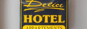 Imagine pentru Delice Hotel Family Apartments Cazare - City Break Atena la hoteluri de 4* stele 2025