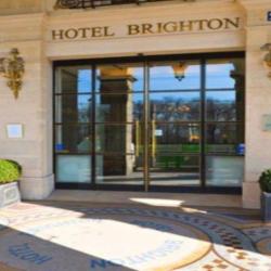 Imagine pentru Brighton Hotel Cazare - Louvre 2024