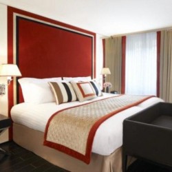 Imagine pentru Castille Hotel Cazare - Louvre la hoteluri de 5* stele 2024