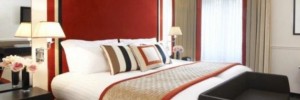 Imagine pentru Louvre Cazare - City Break Franta la hoteluri de 5* stele 2025