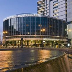 Imagine pentru Hotel Catalogne Paris Gare Montparnasse Cazare - Montparnasse 2025