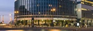 Imagine pentru Hotel Catalogne Paris Gare Montparnasse Cazare - Montparnasse 2025