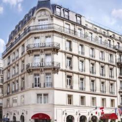 Imagine pentru Chateau Frontenac Hotel City Break - Champs Elysees 2025