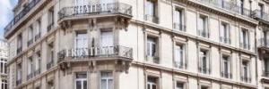 Imagine pentru Chateau Frontenac Hotel City Break - Champs Elysees 2025
