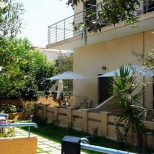 poza Alexandros Studios & Apartments