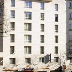 Imagine pentru Hotel Citadines Montmartre City Break - Montmartre 2025