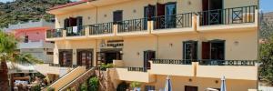 Imagine pentru Hotel Kiriakos Apartment Cazare - Litoral Heraklion la hoteluri de 3* stele 2022