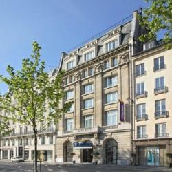 Imagine pentru Hotel Citadines Saint Germain Des Pres City Break - Saint Germain 2025