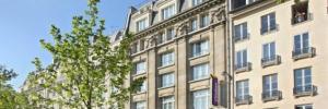 Imagine pentru Hotel Citadines Saint Germain Des Pres City Break - Saint Germain 2025