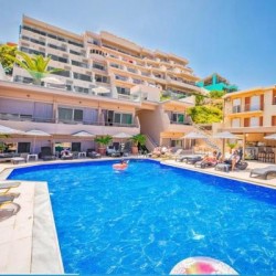 Imagine pentru Archipelagos Residence Hotel Cazare - Litoral Rethymno 2025