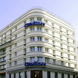 Imagine pentru Hotel Citadines Tour Eiffel City Break - Eiffel Tower 2025