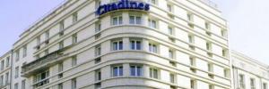 Imagine pentru Hotel Citadines Tour Eiffel City Break - Eiffel Tower 2025