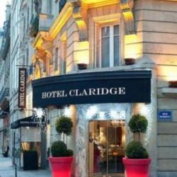 Imagine pentru Champs Elysees Cazare - Regiunea Paris la hoteluri de 4* stele 2024