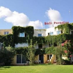 Imagine pentru Bali Paradise Hotel Cazare - Bali 2024