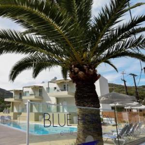 poza Blue Horizon Apartments
