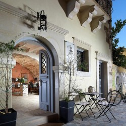 Imagine pentru Boutique Hotel Fortino Cazare - Litoral Chania 2026