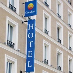 Imagine pentru Comfort Hotel Lamarck City Break - Montmartre 2025