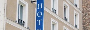 Imagine pentru Comfort Hotel Lamarck City Break - Montmartre 2025