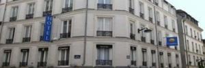 Imagine pentru Hotel Comfort Montmartre Place Du Tertre City Break - Montmartre 2025