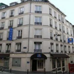 Imagine pentru Hotel Comfort Montmartre Place Du Tertre City Break - Montmartre 2025