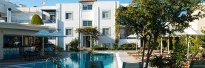 Imagine pentru Hotel Evdokia Apartments Cazare - Litoral Gouves 2023