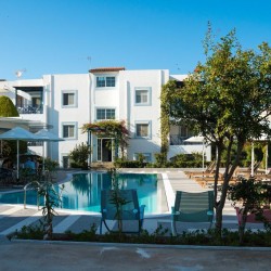 Imagine pentru Hotel Evdokia Apartments Cazare - Litoral Gouves 2023