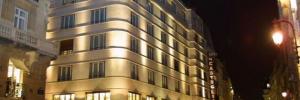 Imagine pentru De Castiglione Hotel City Break - Champs Elysees 2025