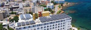 Imagine pentru Creta Cazare - Litoral Grecia 2025