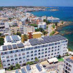 Imagine pentru Creta Cazare - Litoral Grecia 2025