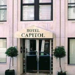 Imagine pentru Hotel Eiffel Capitol City Break - Eiffel Tower 2025