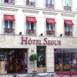 Imagine pentru Hotel Eiffel Segur City Break - Eiffel Tower 2025
